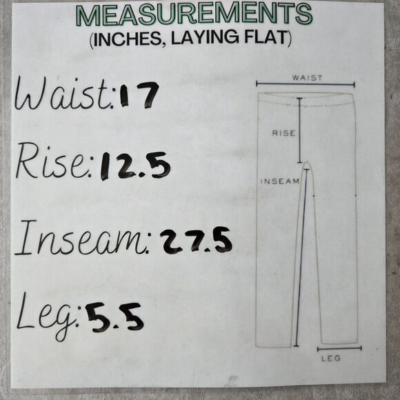 Judy Blue Skinny Jean Size 16W High Waisted Medium Blue Wash Tummy Control Denim - Picture 3 of 13